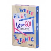 Letter Go! pas cher