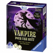 Vampire pour une Nuit pas cher