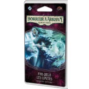 Horreur à Arkham : Le Jeu de Cartes - Par-delà les Limites pas cher