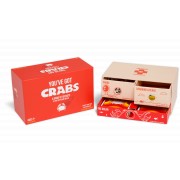 You’ve Got Crabs pas cher