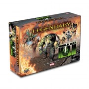 Legendary: World War Hulk pas cher