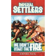 Imperial Settlers : We Didn’t Start the Fire pas cher