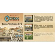 Orléans - Promo Ortskarten Nr. 2 pas cher