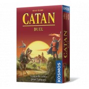 Catan - Duel pas cher