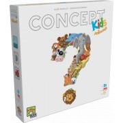 Concept Kids pas cher