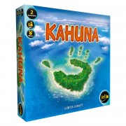Kahuna pas cher