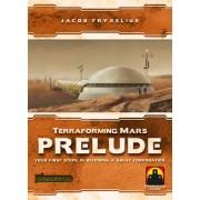 Terraforming Mars : Prelude pas cher