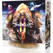 Immortal 8 pas cher