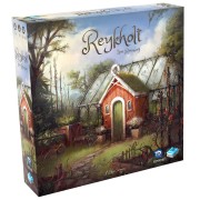 Reykholt pas cher