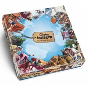 Globe Twister pas cher