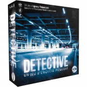 Detective Detective