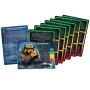 Dicetopia - Solo Expansion pas cher