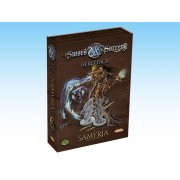 Sword & Sorcery - Samyria Hero Pack pas cher