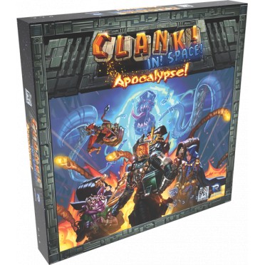 Clank! Dans l'Espace Clank-in-space-apocalypse-expansion