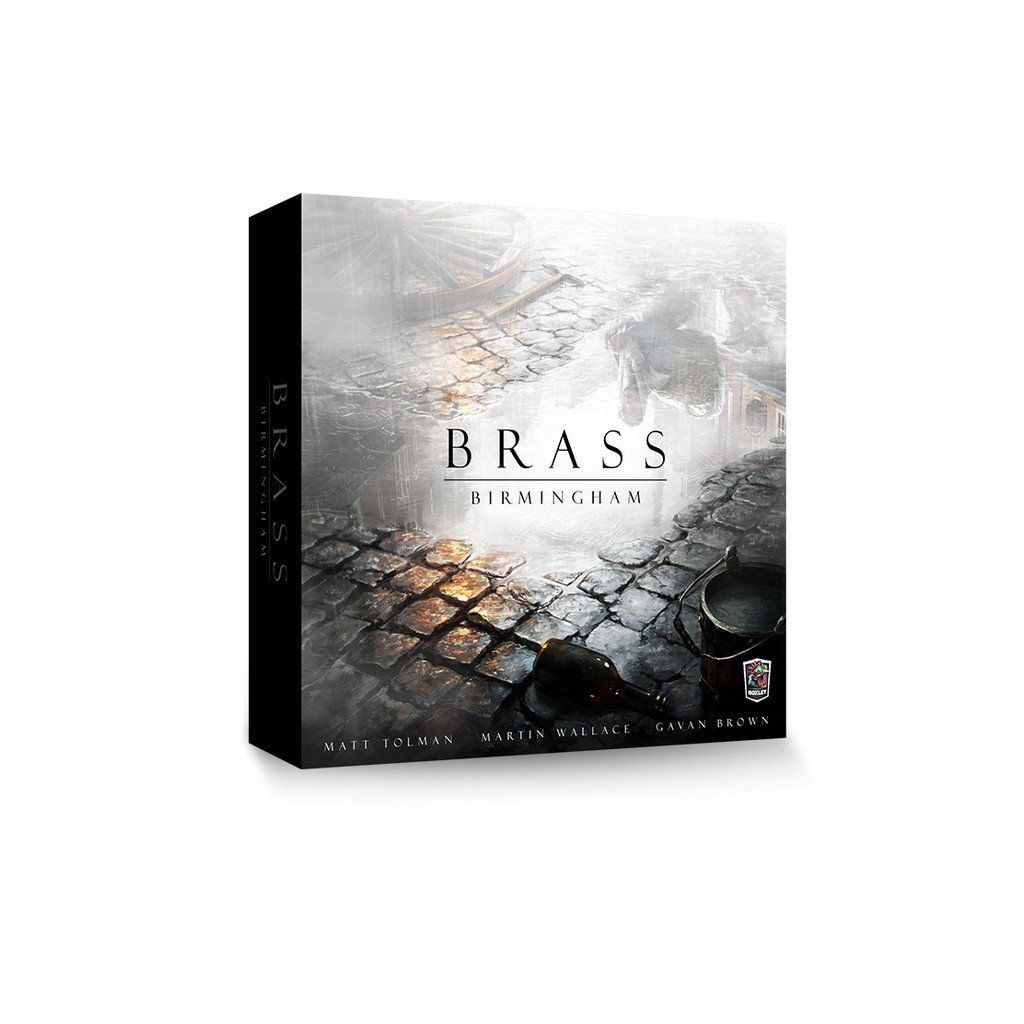 brass birmingham pre order brass birmingham pre order