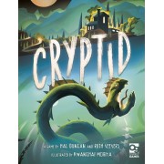 Cryptid pas cher