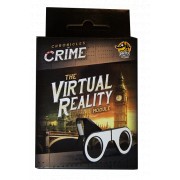 Chronicles of Crime - Module de Réalité Virtuelle pas cher