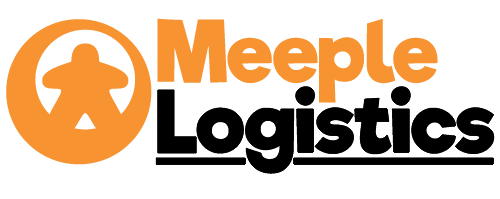 Meeple Logistics