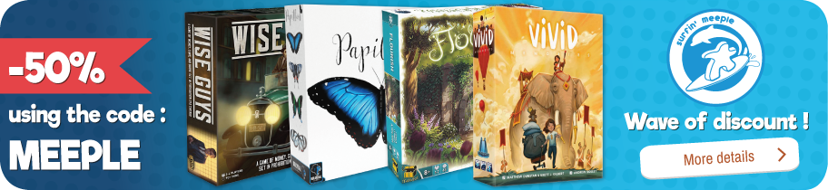 Oh Happy Games - Marketplace - Board games - Boutique Philibert EN