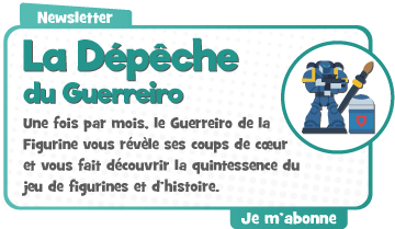 Jeu de Figurines - Jeux de société - Boutique BCD JEUX