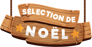 Sélection Spéciale de Noël